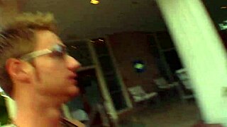 Slender Brunette Suzanne Kelly Gets Pretty Pussy Stuffed In Doggystyle Fucking