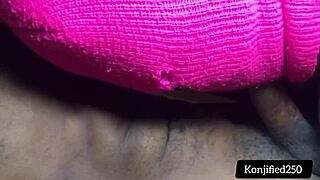 Horny tutor seduces coursemate