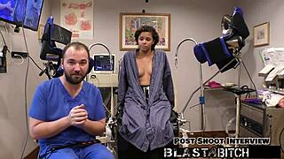 Rebel wyatts pussy gets blasted with cum pov version