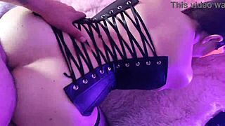 Met Her At Bar Now She's My Slut Fucking Without Condom Behind Husband's Back