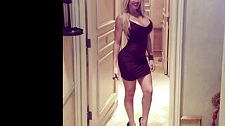 i feel so sexy in these dressed to kill outfits, part 1