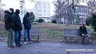 silvia soprano a wild debut