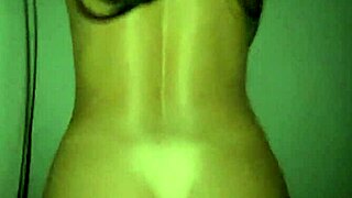 After Party Fun With Hot Young 18+ College Girlfriend In Lingerie