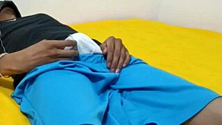 Canadian Amateur Solo Boy Activity Session