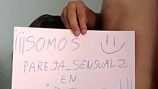 v�deo de verificaci�n