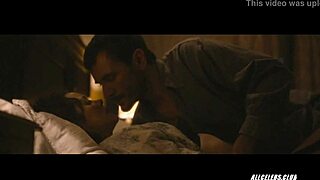 marion cotillard in mal de pierres 2016 nude scene