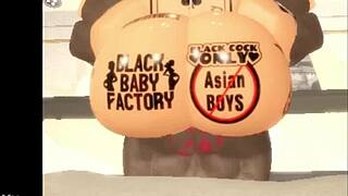 Watch Me Pound This Snow Bunnys Ass In My Roblox Condo