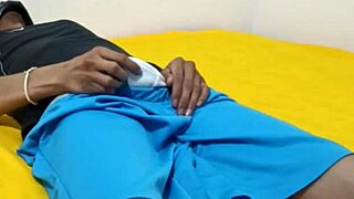 Canadian Amateur Solo Boy Activity Session