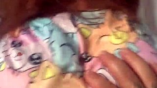 Suggestive Encounter With Sexy Innocent Sex Doll Outdoors