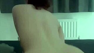 i'm your horny american exchange student girlfriend, ready for blowjob and more