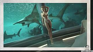 dreamland 37 - her tight wet pussy needs a good fingering