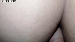 Xxx mi hermanastra facil me deja jugar con su trasero