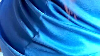 I Cheat with the Delivery Guy from His Company Who Dominated Me