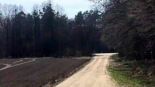 I Masturbate And He Watches And Jerks Off In Nature