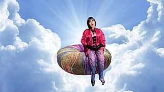 Granny carmen takes face fucking hardcore