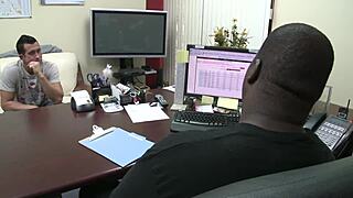 Audrianna Angel Gets Fucked In Some Fishnet Stockings