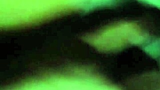 Slutty amateur bends over for big cock