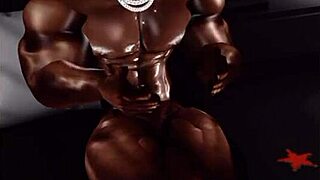 Punishing a Good White Female in IMVU