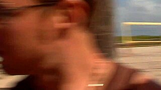 Slender Brunette Suzanne Kelly Gets Pretty Pussy Stuffed In Doggystyle Fucking