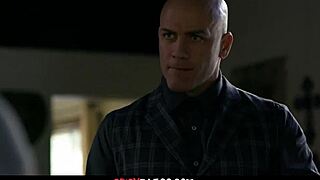 Gia Derza Begs for Intense Ass Fucking from Dominant Partner in Hardcore Scene