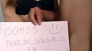 v�deo de verificaci�n