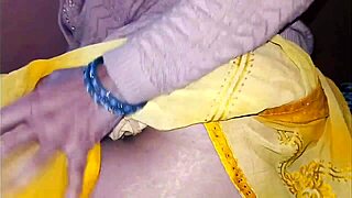 My Desi Girlfriend Let Me Cum Inside Her Pussy Hard Fucking in Winter Season