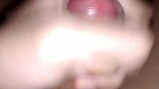 Banging that wank session