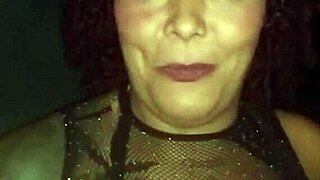 caught amateur swing party video