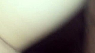 Cuckold Wife Takes First Big Black Cock