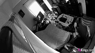 Russian Wife Cheats in Slutty Fuck