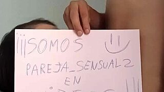 v�deo de verificaci�n