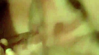 Great head from bbw with big tits!