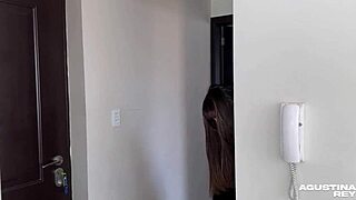 Shy girl fucks rich with tight pussy big ass i cum on her face