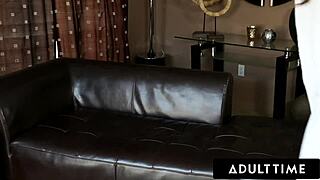 Spinner Teen Riley Reid Delivers Slippery Nuru Massage To Big Dick Client With Deepthroat And Riding