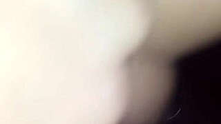 Cuckold Wife Takes First Big Black Cock