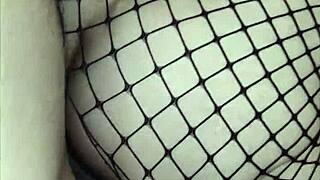 Check out this elegant milf sex in lingerie