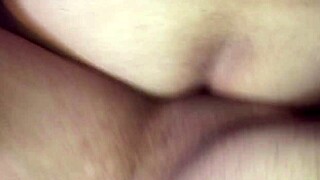 una rica cojida por el culo parte 3 fucking that sweet latin ass part 3