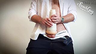 mec francais rentre du taf et te baise comme une salope insultes