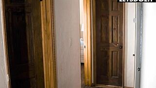 Step Family Affair With Step Mom Step Daughter & Her Girlfriend - A Girl Knows!