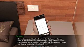 lets play reluctant archon christmas special