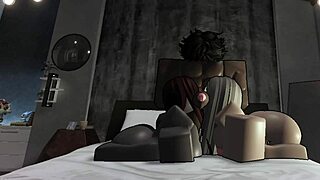 Want the blonde and redhead naughty trio?