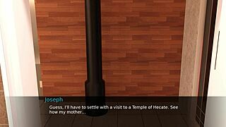 lets play reluctant archon christmas special