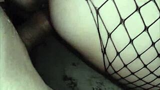 Check out this elegant milf sex in lingerie