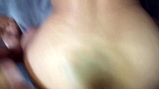 una rica cojida por el culo parte 3 fucking that sweet latin ass part 3