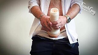 mec francais rentre du taf et te baise comme une salope insultes