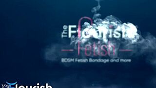 salem wolfe in penthouse bdsm with anal by mrflourish