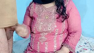 isn't that deep pussy fucking in missionary pov without a condom so intense