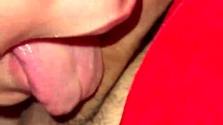 Mamando Igual Puta With Big Cock