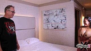 Tommy Utah Fucks Maxine X Hard