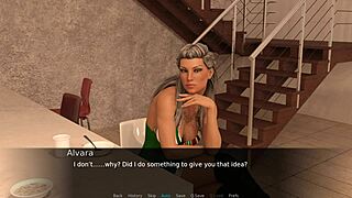 lets play reluctant archon christmas special